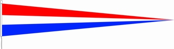 Flagge Niederlande 30 x 400 cm