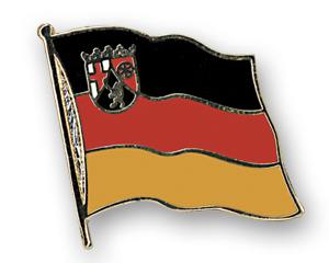 Anstecknadel Rheinland-Pfalz (VE 5 Stück) 2,0 cm