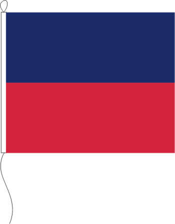 Signal Flagge E  70 x 84 cm