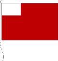 Flagge Abu Dhabi 30 x 20 cm Marinflag