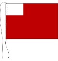 Tischflagge Abu Dhabi 15 x 25 cm