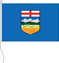 Flagge Alberta (Kanada) 150 x 100 cm