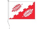 Flagge Altenhof (Kreis Rendsburg-Eckernförde)   20 x 30 cm Qualität Marinflag