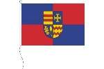 Flagge Landkreis Ammerland   60 x 90 cm Qualität Marinflag