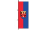 Fahne Apen 200 x 80 cm Qualität Marinflag