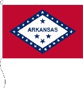 Flagge Arkansas (USA) 200 x 300 cm
