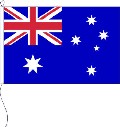 Flagge Australien  120 x 80 cm