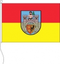 Flagge bad Harzburg 200 x 335 cm