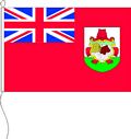 Flagge Bermuda 90 x 60 cm Marinflag