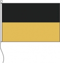 Fahne Bernkastel-Kues ohne Wappen   60 x 90 cm Qualität Marinflag