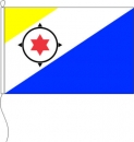 Flagge Bonaire 60 x 90 cm