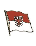 Anstecknadel Brandenburg (VE 5 Stück) 2,0 cm