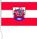 Fahne Bremerhaven   80 x 120 cm Qualität Marinflag MI