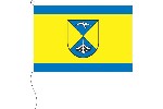 Fahne Brodersby   20 x 30 cm Qualität Marinflag