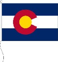 Flagge Colorado (USA) 80 X 120 cm