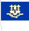 Flagge Connecticut (USA) 80 X 120 cm