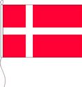 Flagge Dänemark  60 x 40 cm
