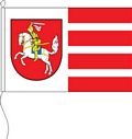 Flagge Dithmarschen 60 X 90 cm
