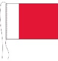 Tischflagge Dubai 15 x 25 cm
