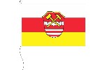 Flagge Eisenbach 150 x 100 cm Marinflag