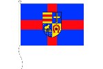 Flagge Stadt Elsfleth 50 x 75 cm