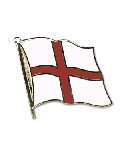Anstecknadel England (VE 5 Stück) 2,0 cm