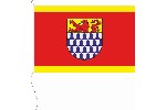Flagge Esch 150 x 100 cm Marinflag