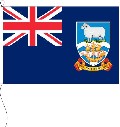Flagge Falkland Inseln 30 x 45 cm