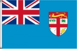 Flagge Fidschi Inseln 90 x 150 cm