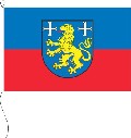 Flagge Landkreis Friesland 20 x 30 cm