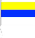 Flagge Hiddensee ohne Wappen 150 x 100 cm Marinflag