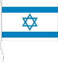 Flagge Israel 150 x 100 cm Marinflag M/I