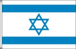 Flagge Israel 150 x 90 cm