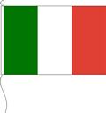 Flagge Italien 30 x 20 cm Marinflag