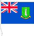 Flagge Virgin Islands (britisch) 80 x 120 cm