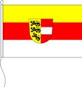 Flagge Kärnten 150 x 250 cm