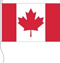 Flagge Kanada 150 x 250 cm