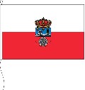 Flagge Kantabrien 120 x 200 cm