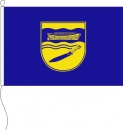 Flagge Kayhude 150 x 100 cm Marinflag