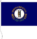 Flagge Kentucky 80 X 120 cm