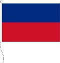 Flagge Liechtenstein ohne Wappen 200 x 335 cm