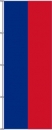 Flagge Liechtenstein ohne Wappen 500 x 150 cm