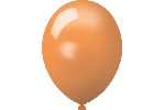 Luftballons Orange 95 cm Umfang - € 0,143 / Stk VE 100 Stück