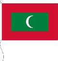 Flagge Malediven 120 x 200 cm