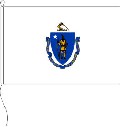 Flagge Massachusetts (USA) 80 X 120 cm