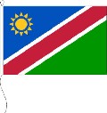 Flagge Namibia 150 x 225 cm