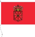Flagge Navarra 120 x 200 cm