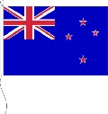 Flagge Neuseeland 40 x 60 cm