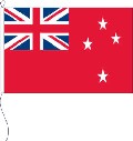 Flagge Neuseeland Handelsflagge 100 x 150 cm
