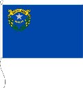 Flagge Nevada (USA) 150 x 250 cm
